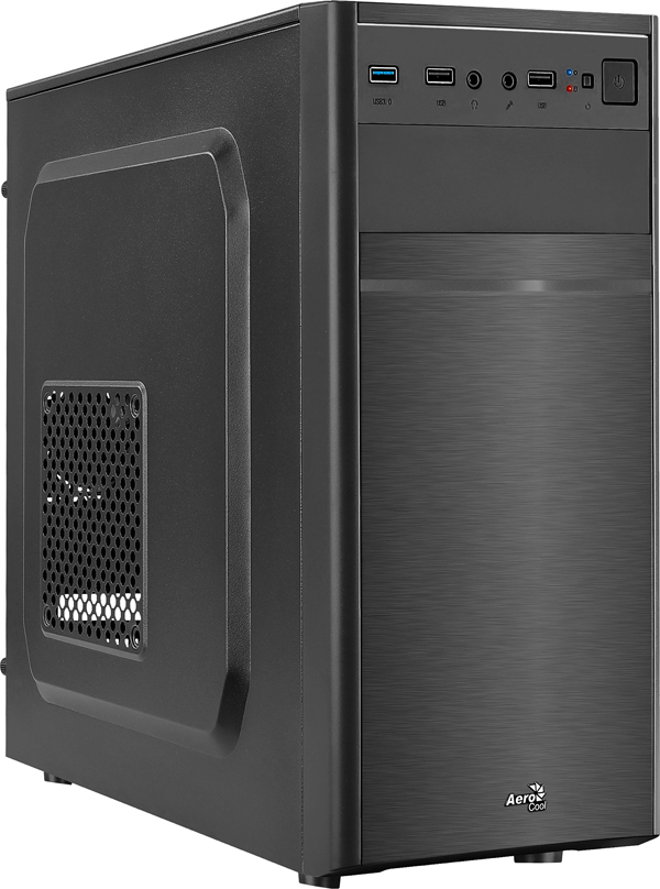 

Настольный компьютер Oldi Сomputers black (793746)