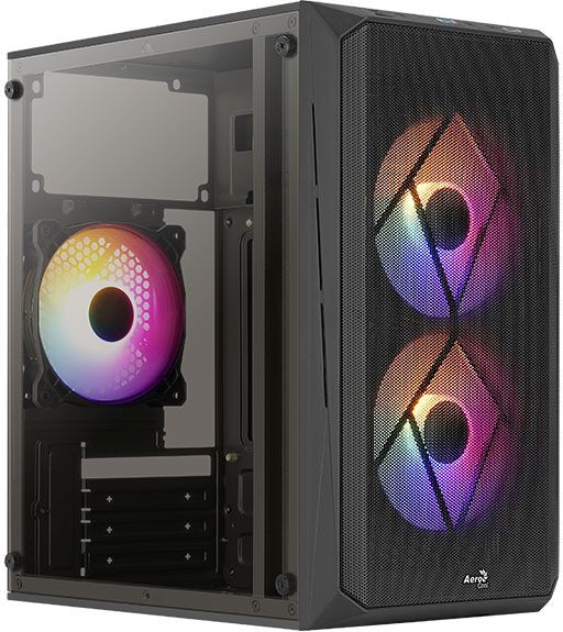

Настольный компьютер Oldi Сomputers OFFICE 160 black (793778)