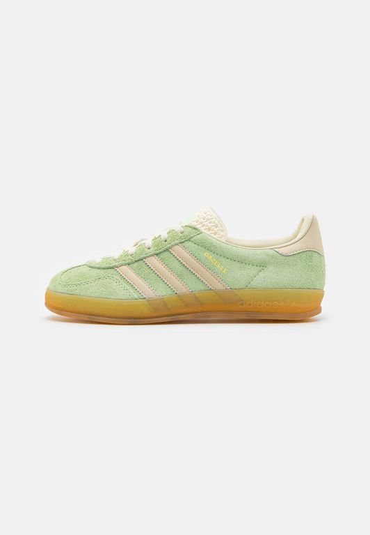 

Кеды мужские Adidas Originals AD111A2GF зеленые 36 EU, Зеленый, AD111A2GF