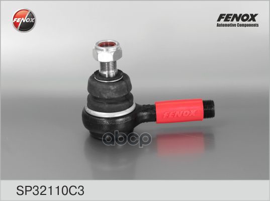 

Наконечник Рулевой R Уаз 469 Sp32110c3 FENOX арт. SP32110C3