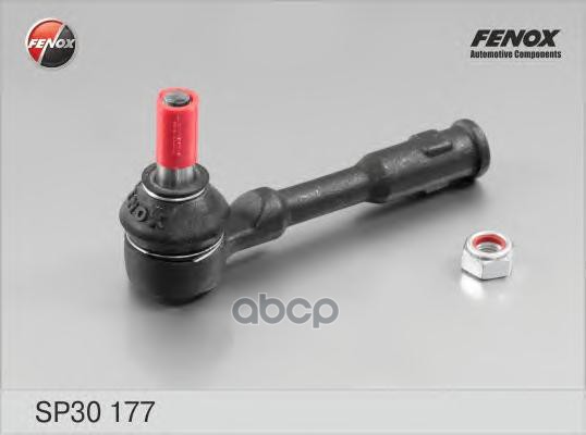 

Sp30177_наконечник Рулевой! Opel Astra/Zafira All 98> FENOX арт. SP30177