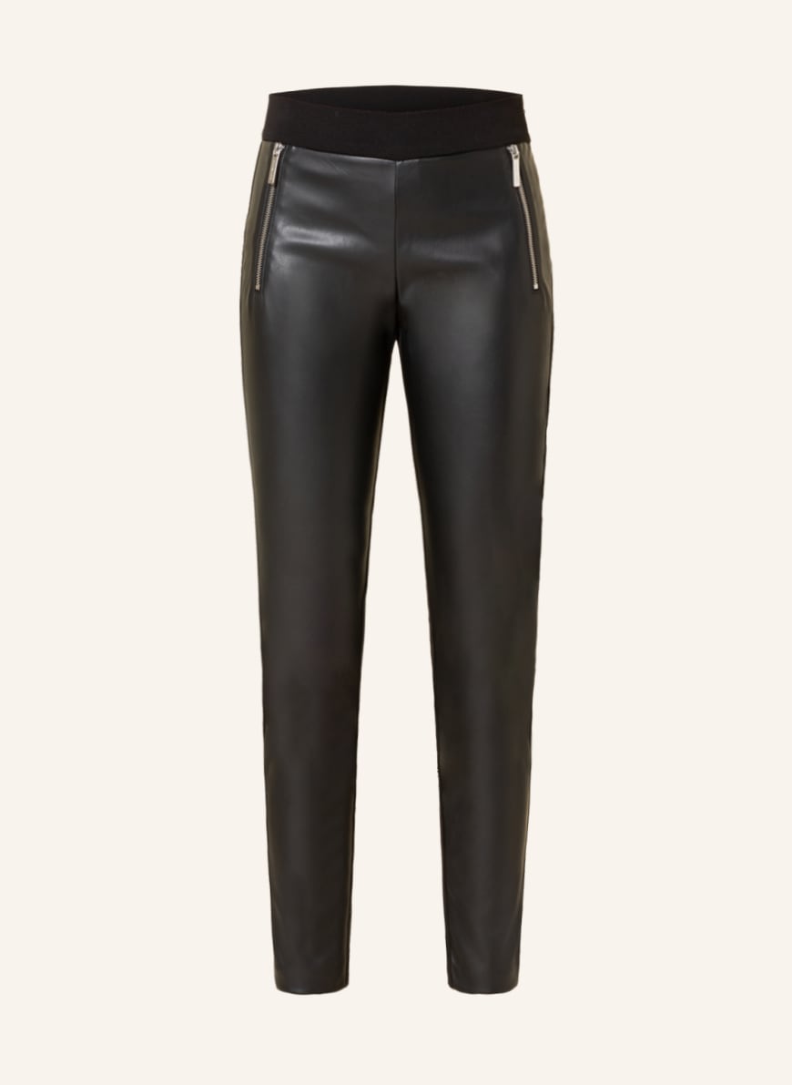 

Брюки женские Michael Kors 1001360515 черные L (доставка из-за рубежа), 1001360515