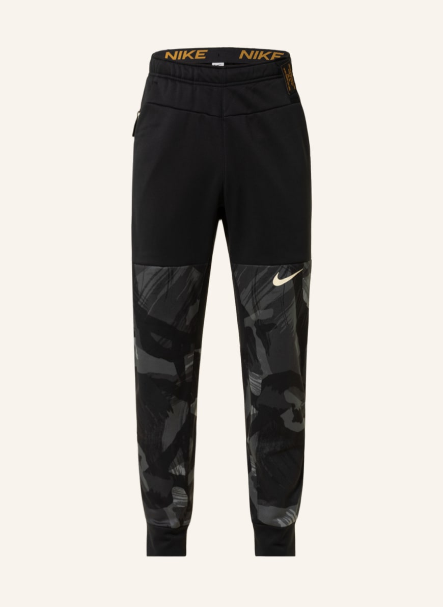 

Спортивные брюки мужские Nike 1001361779 черные XL (доставка из-за рубежа), 1001361779