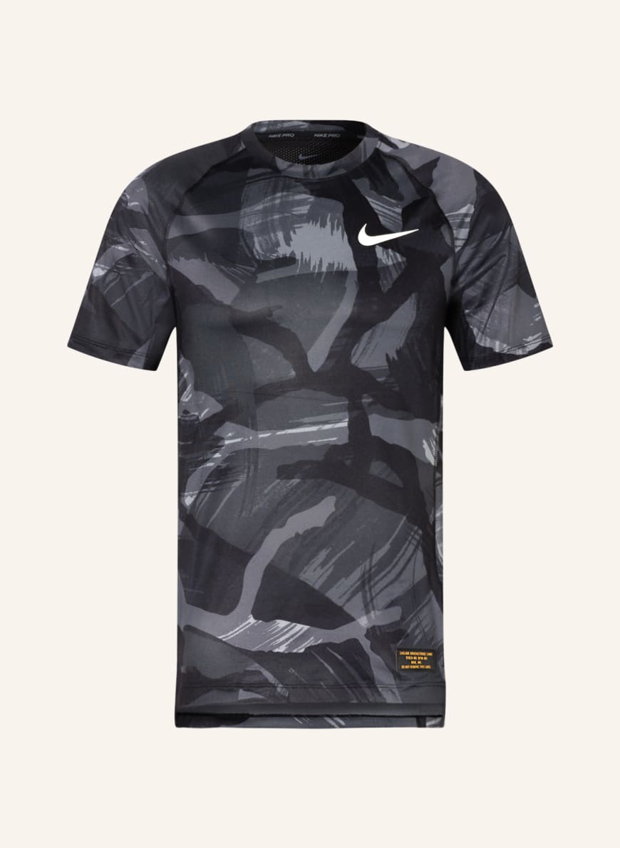 

Футболка мужская Nike 1001361798 черная 2XL (доставка из-за рубежа), 1001361798
