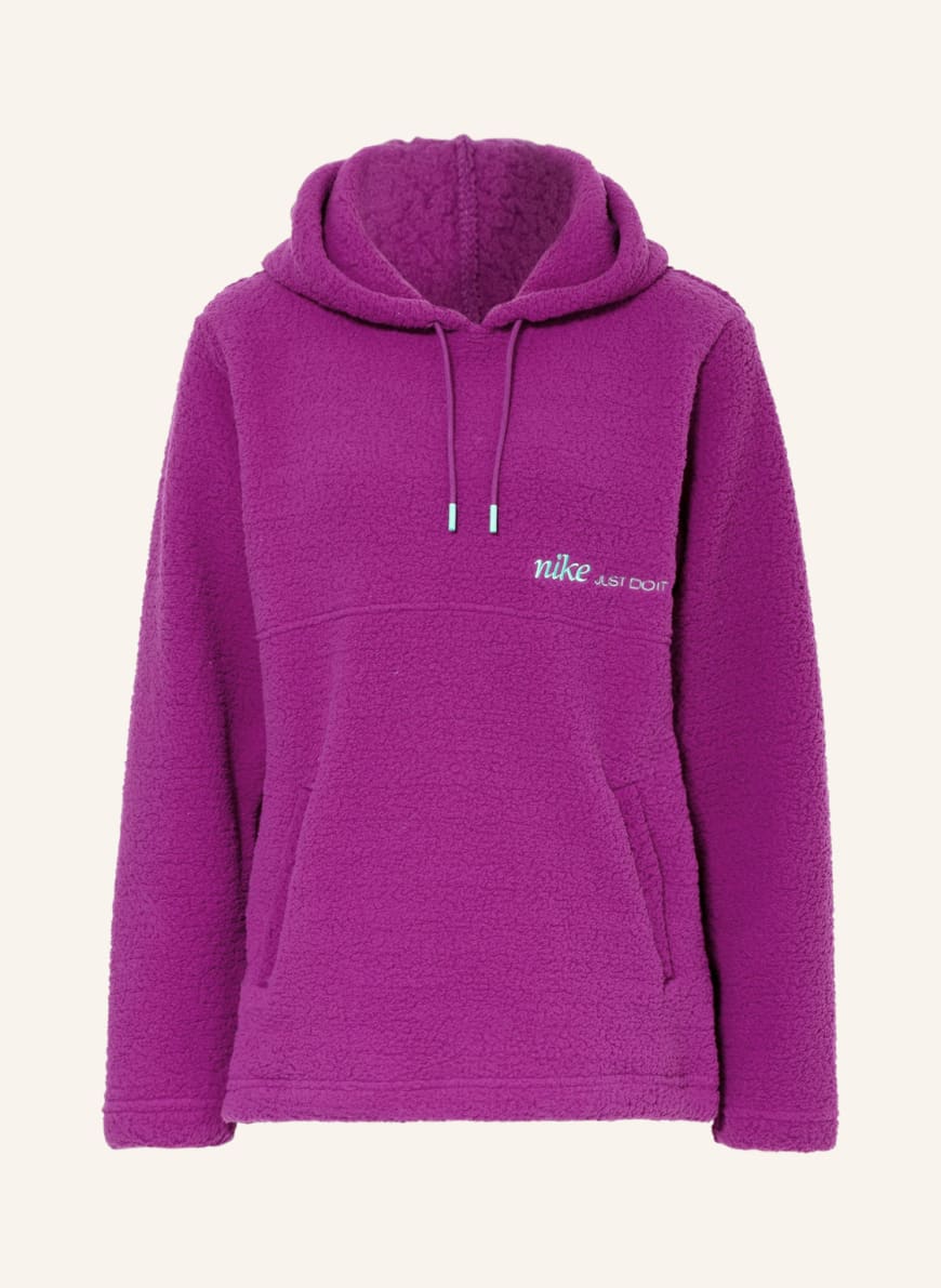 

Худи женское Nike 1001362453 розовое XL (доставка из-за рубежа), Розовый, 1001362453