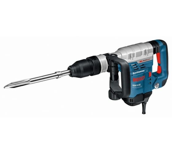 Молоток отбойный Bosch GSH 5 СЕ арт.8336555499