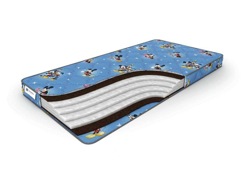 

Матрас Dreamline Baby Holl Hard 80x160, Baby Holl Hard