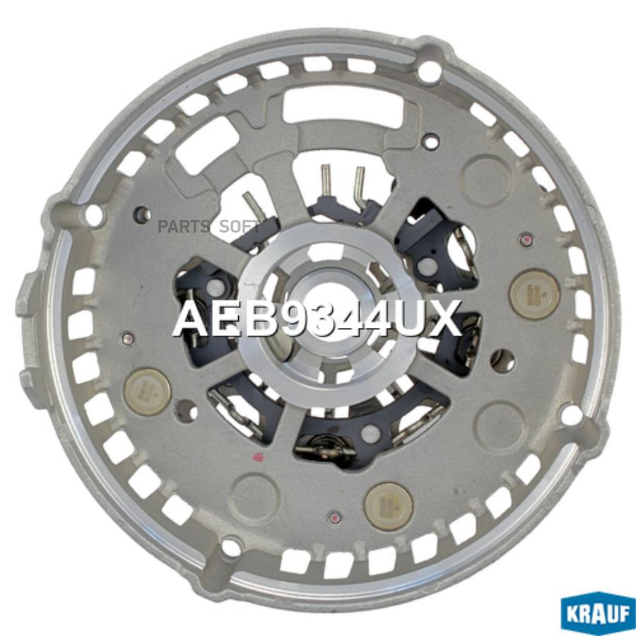 

Диодный Мост Генератора + Крышка Krauf aeb9344ux