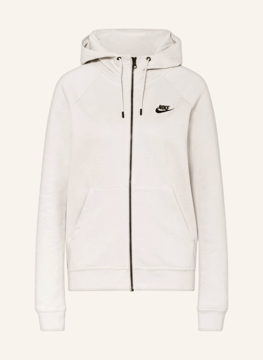 

Толстовка женская Nike 1001362547 бежевая XS (доставка из-за рубежа), 1001362547