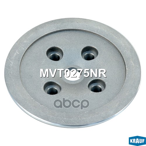 

Задняя Пластина Турбокомпрессора Krauf mvt0275nr