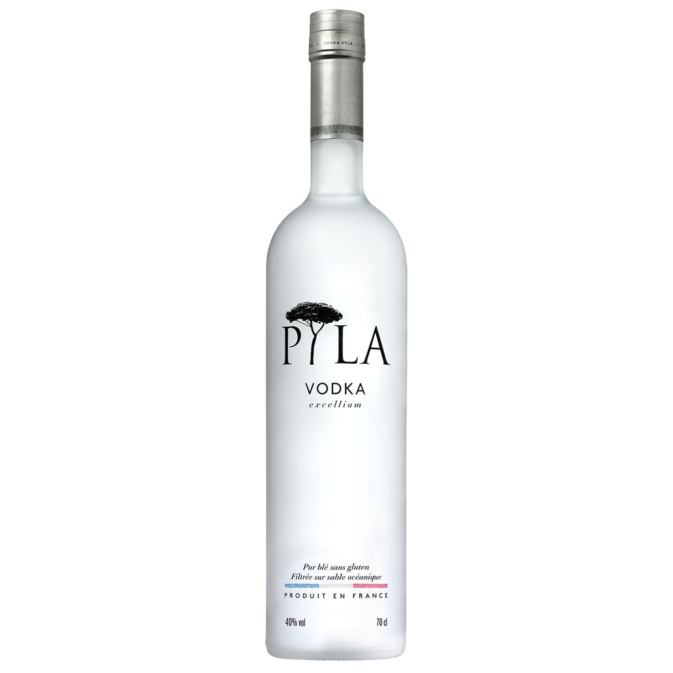 

Водка Pyla, 0.7 л