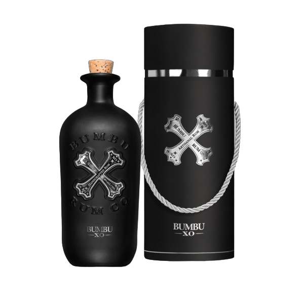 

Ром Bumbu XO, in tube, 0.7 л