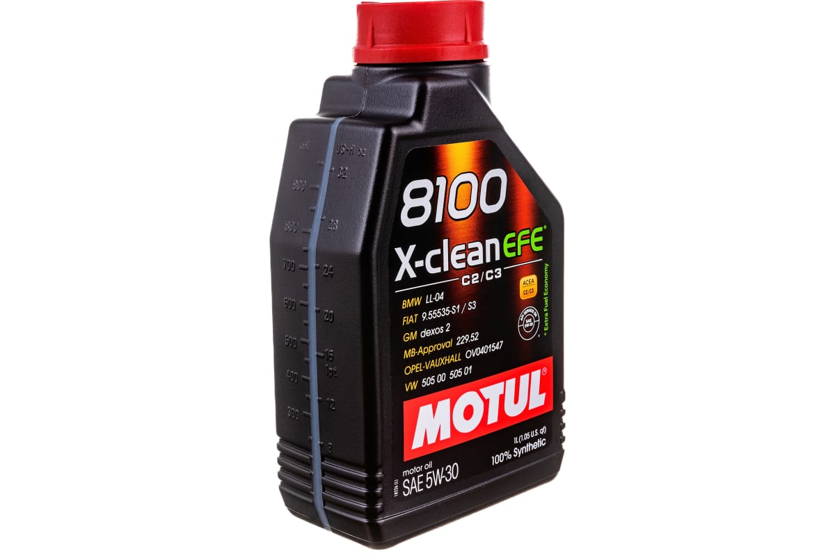 

Моторное масло Motul 109470