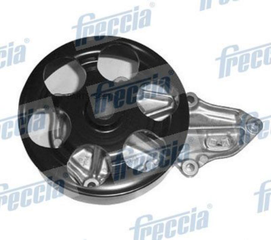 

Помпа Водяная Honda Cr-V Ii 01-05 Freccia арт. WP0401