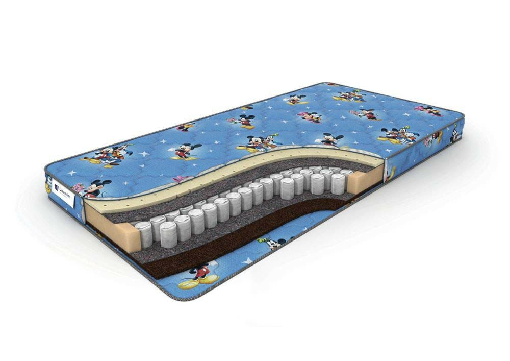 

Матрас Dreamline Baby Latex TFK 70x190, Baby Latex TFK