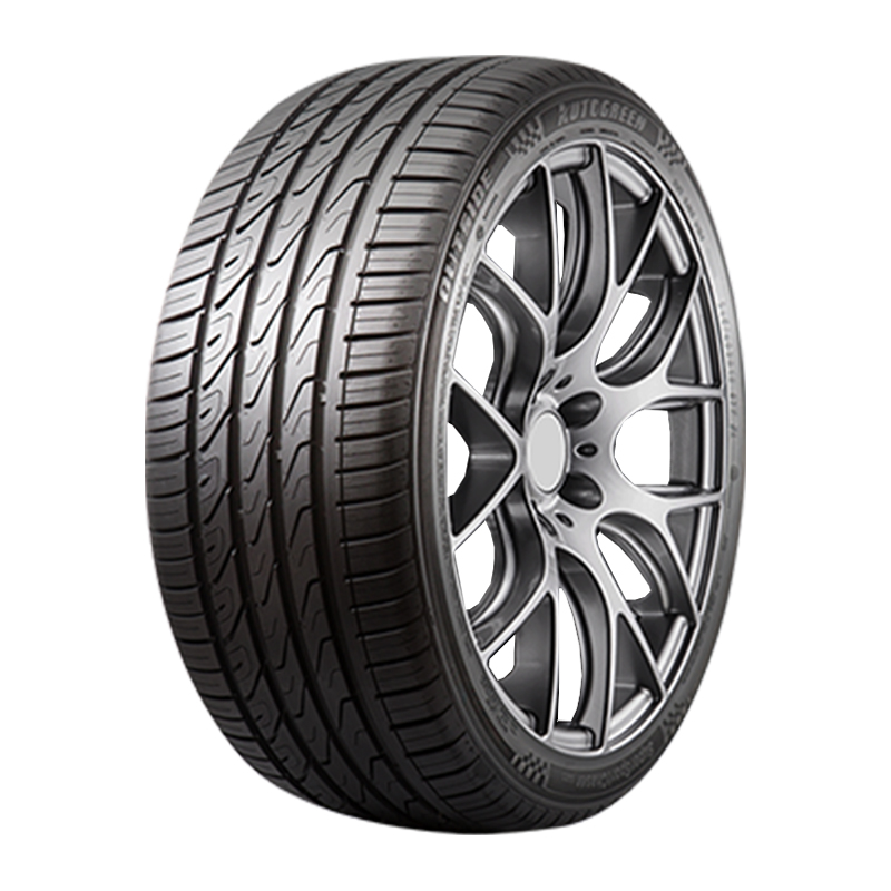 

Шины Autogreen SuperSportChaser-SSC5 245/40R19 98Y нешипованная
