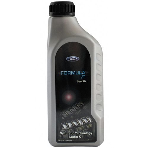 

Моторное Масло Синтетическое Ford Motorcraft A5 5W-30, 7 Л. 1Шт Ford T199880