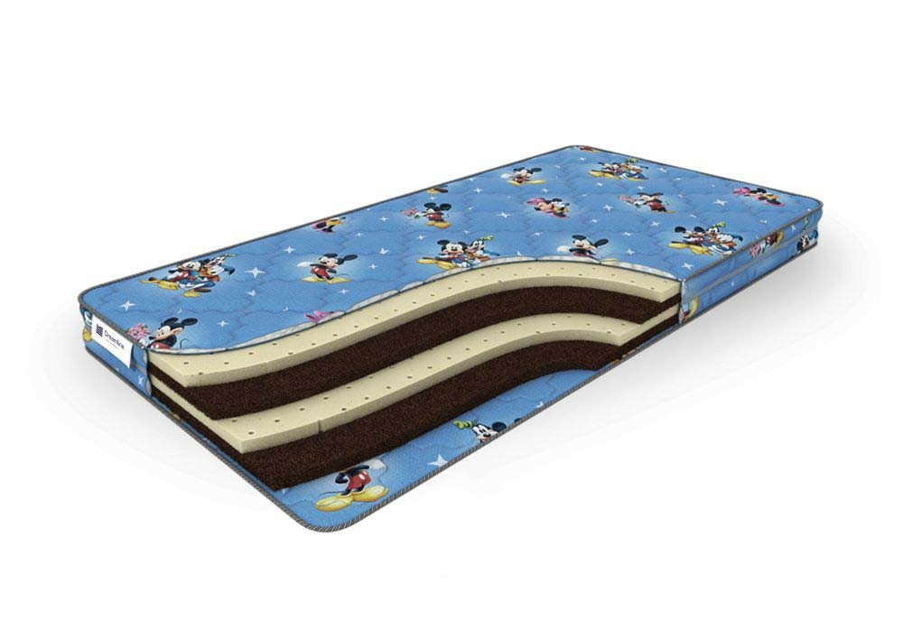 

Матрас Dreamline Baby Mix 60x190, Baby Mix