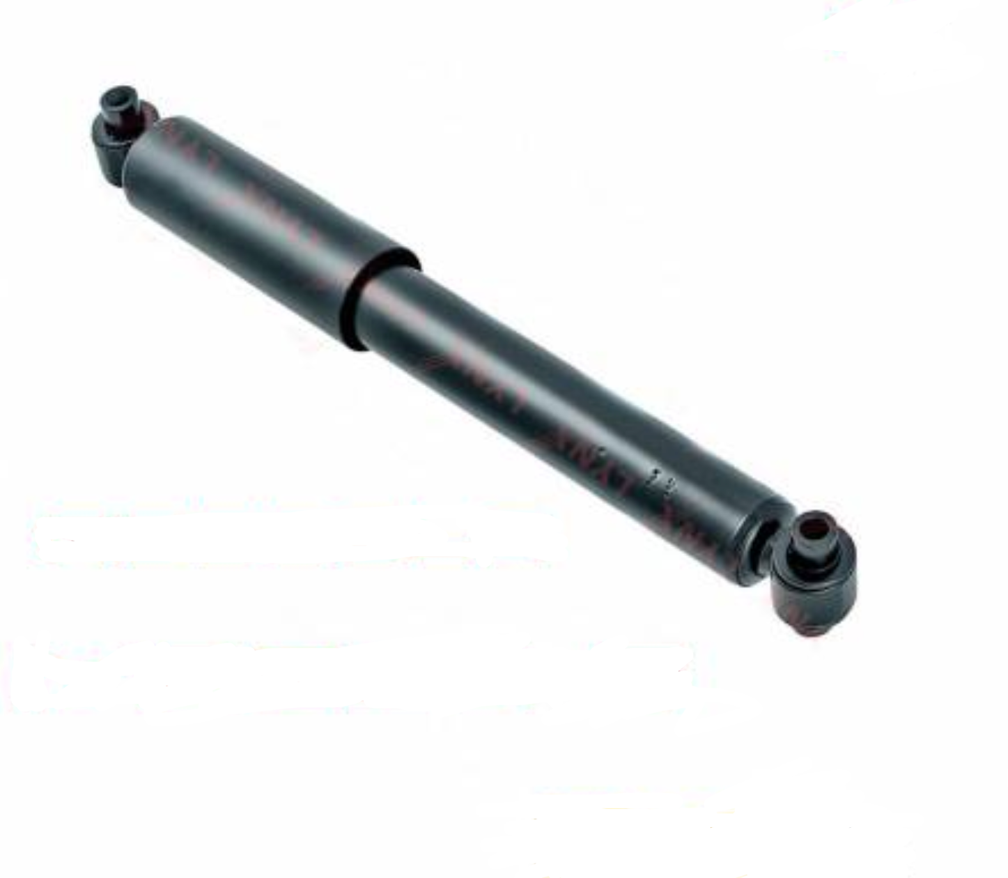 

Амортизатор Задний L=R Для, На Мазда/ Mazda 6 02-08 Valeo Phc Ssb80262s Valeo phc SSB80262