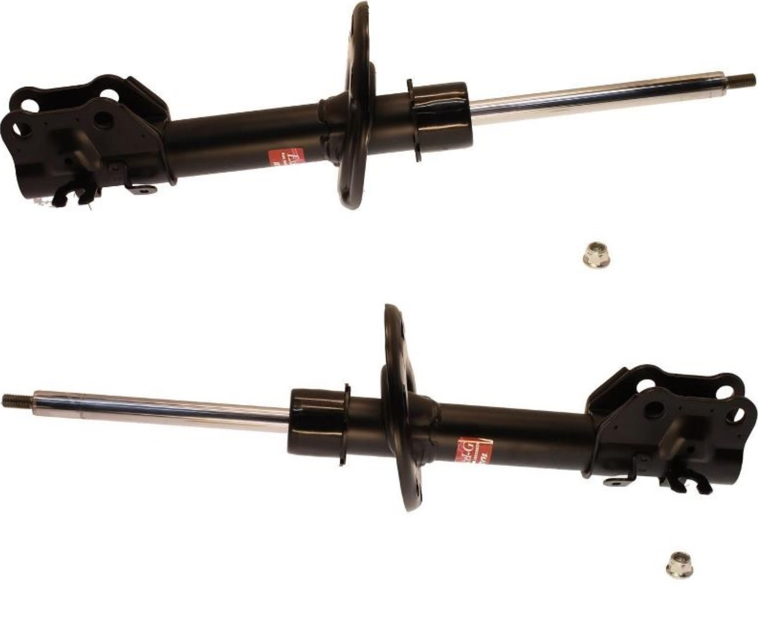 

Амортизатор Задний L=R Для, На Мазда/ Mazda Cx-5 2011-> Valeo Phc Ssb90146s Valeo phc SSB9