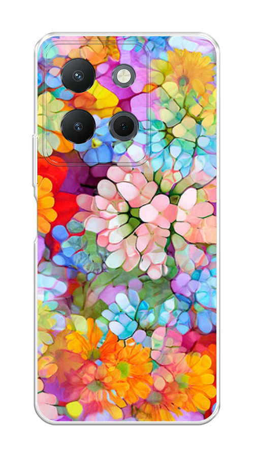 Чехол на Vivo Y36 4G 