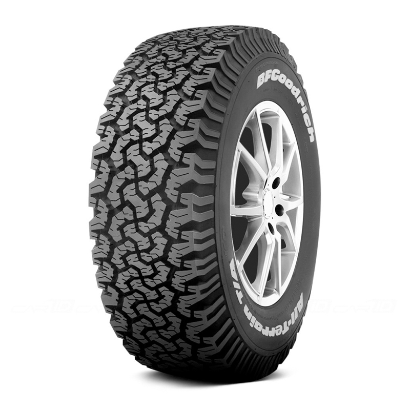 

Шины BFGOODRICH All Terrain T/A KO 32x11.5R15 113R нешипованная