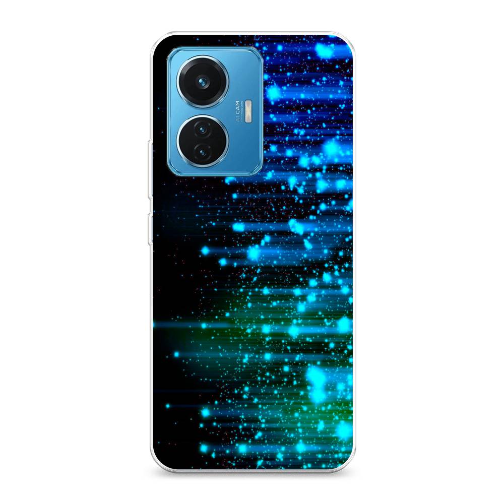 

Чехол Awog "Абстракция 1" для Vivo T1 44W, 267150-3