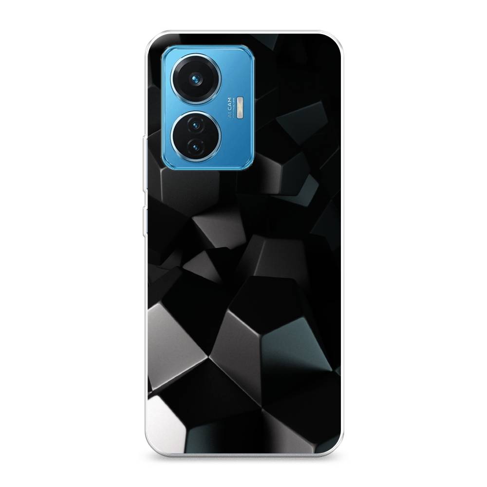 

Чехол Awog "Геометрия 20" для Vivo T1 44W, 267150-3