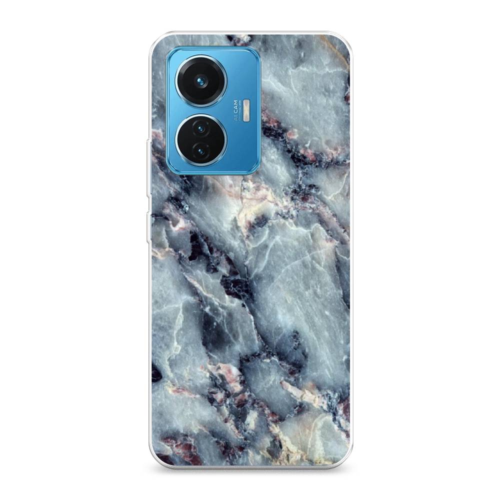 

Чехол Awog "Минералы 10" для Vivo T1 44W, 267150-3