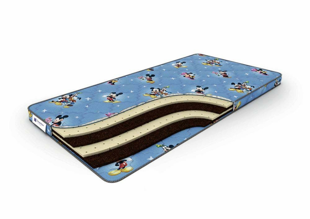 

Матрас Dreamline Baby Mix Slim 80x150, Baby Mix Slim