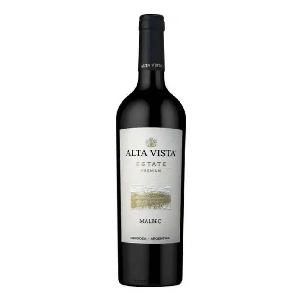 

Вино Alta Vista Premium Malbec