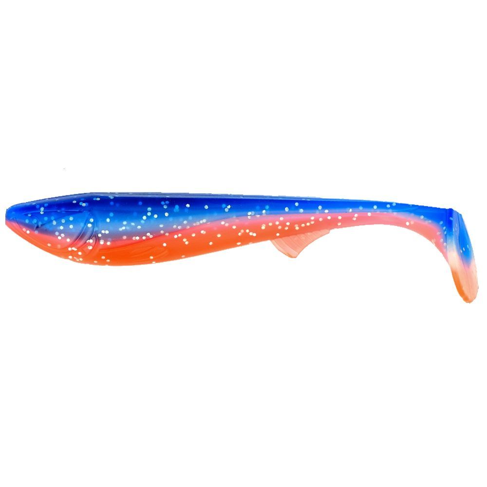 Мягкая приманка X-Baits Maskin Mini 150 мм 21 гр цвет 301 3 шт