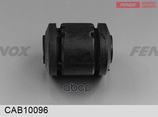 

Сайлентблок Hyundai Creta Fenox Cab10096 FENOX арт. CAB10096