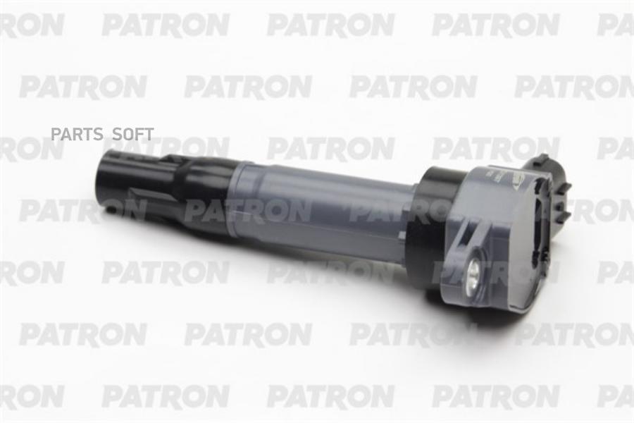 

Катушка зажигания SMART: Fortwo 1.0i 07- PATRON PCI1397