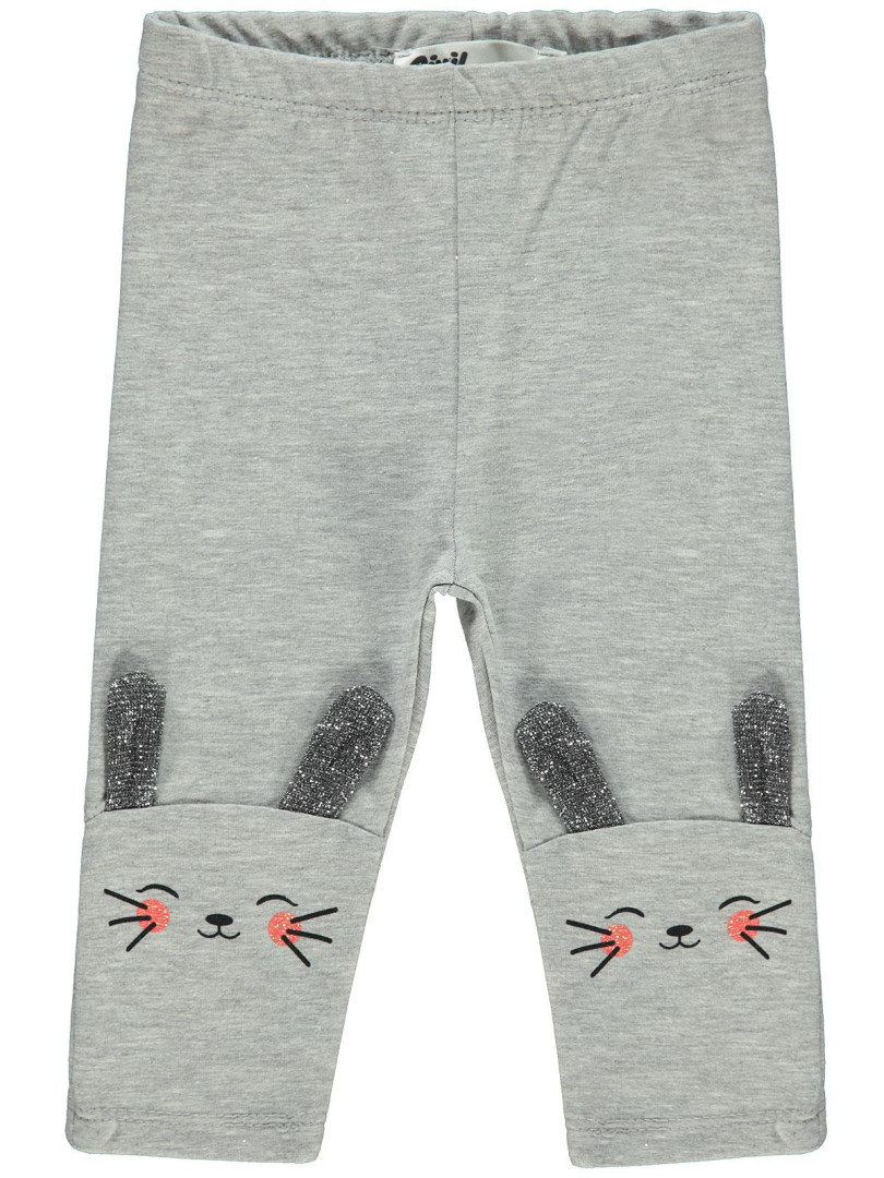 

Леггинсы Civil Baby 41587B408SS1-5 светло-серый 6-9 мес (доставка из-за рубежа), 41587B408SS1-5