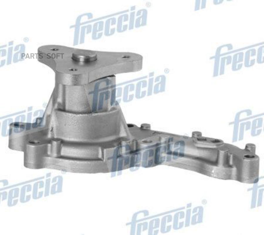 

Помпа Водяная Honda Jazz 02-08 Freccia арт. WP0419