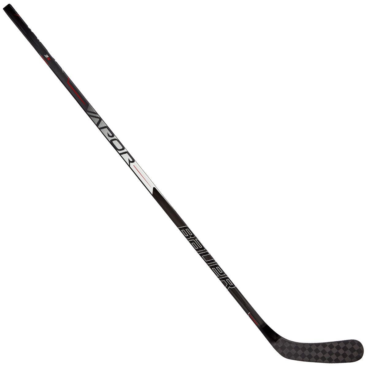 фото Клюшка хоккейная bauer vapor 3x s21 grip jr 50 p92 r 1058562