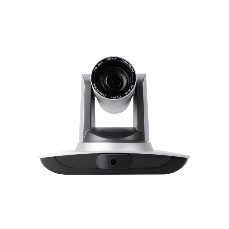 

Web-камера CleverCam 1120L серебристый, черный (5461), 1120L
