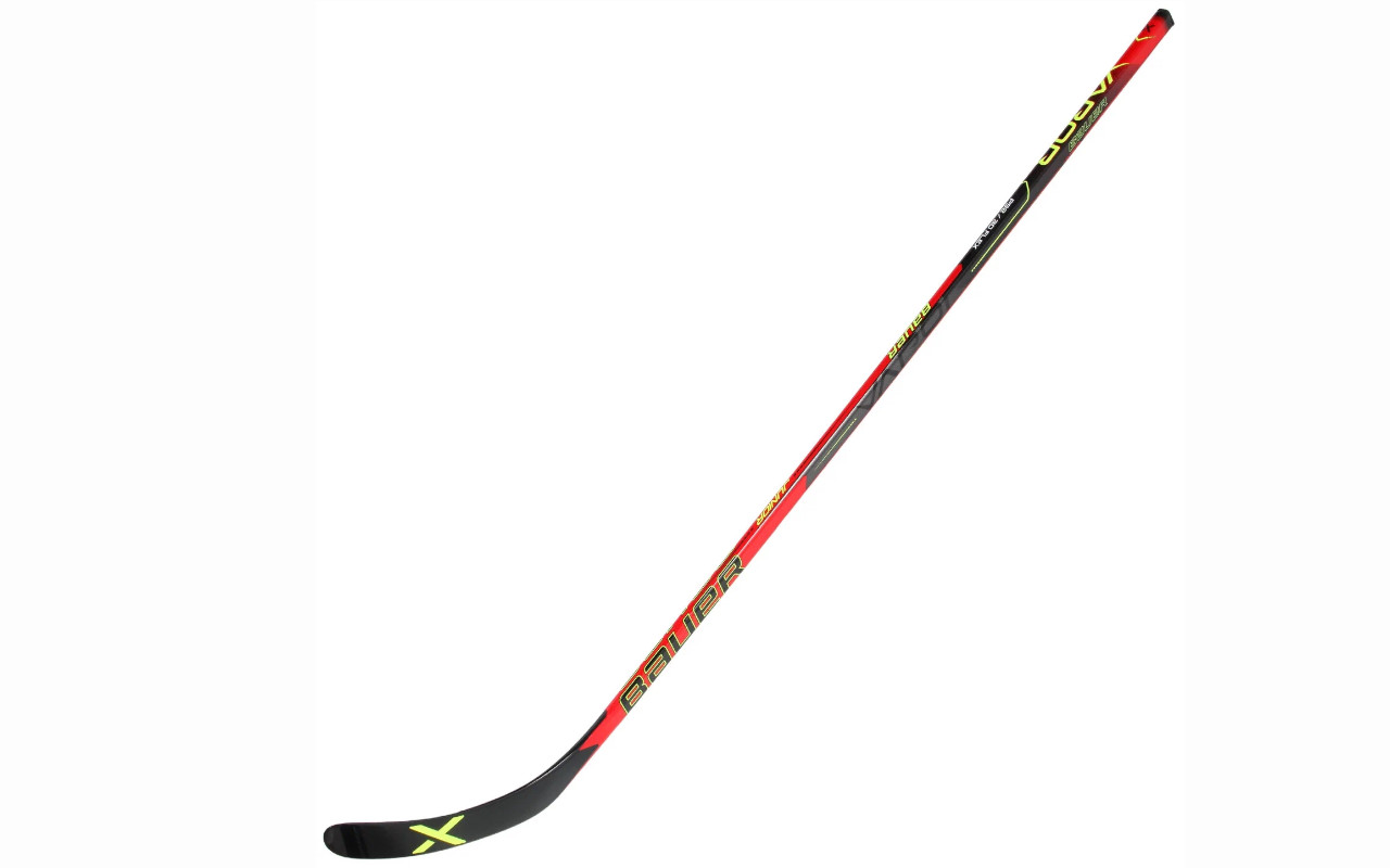 фото Клюшка хоккейная bauer vapor junior s21 grip jr 30 p01 l