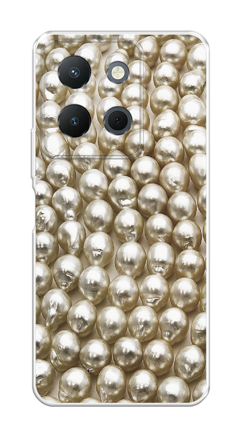 Чехол на Vivo Y36 4G 