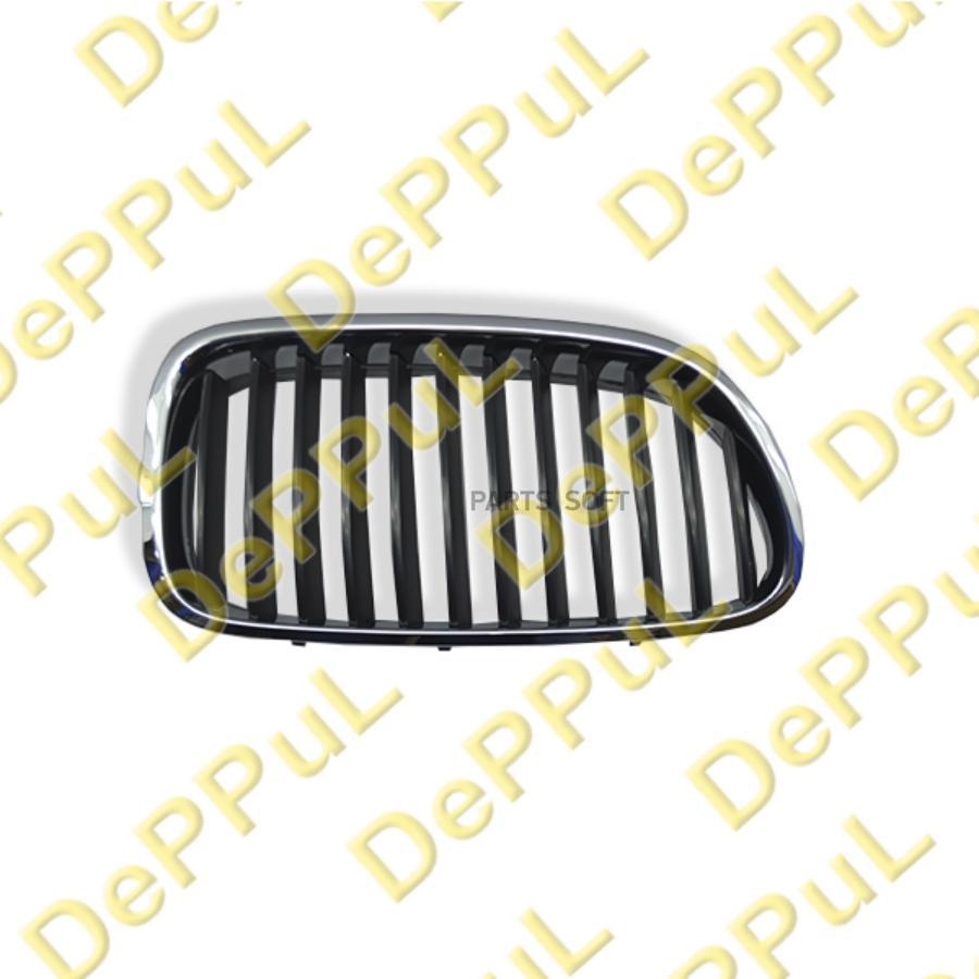 Решетка Радиатора Правая (R) Bmw 5F10F11 (09-16)