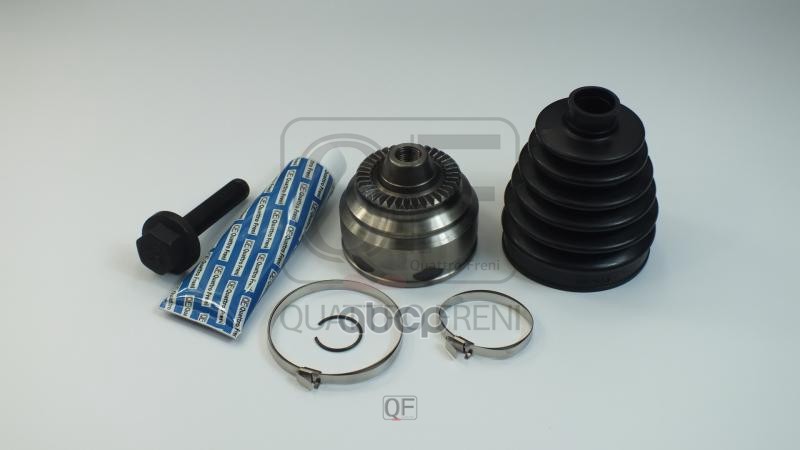 

Шрус Наружный 25X652X37 QUATTRO FRENI qf11c00240
