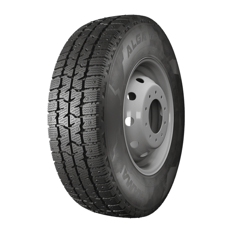 

Шины Кама НК-534 185R14C 102/100Q шипованная