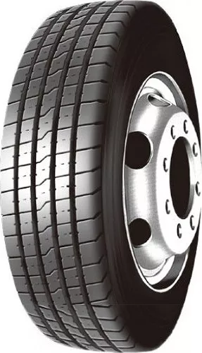 

Шина Doublestar F-One 315/80 R22.5 154/151M