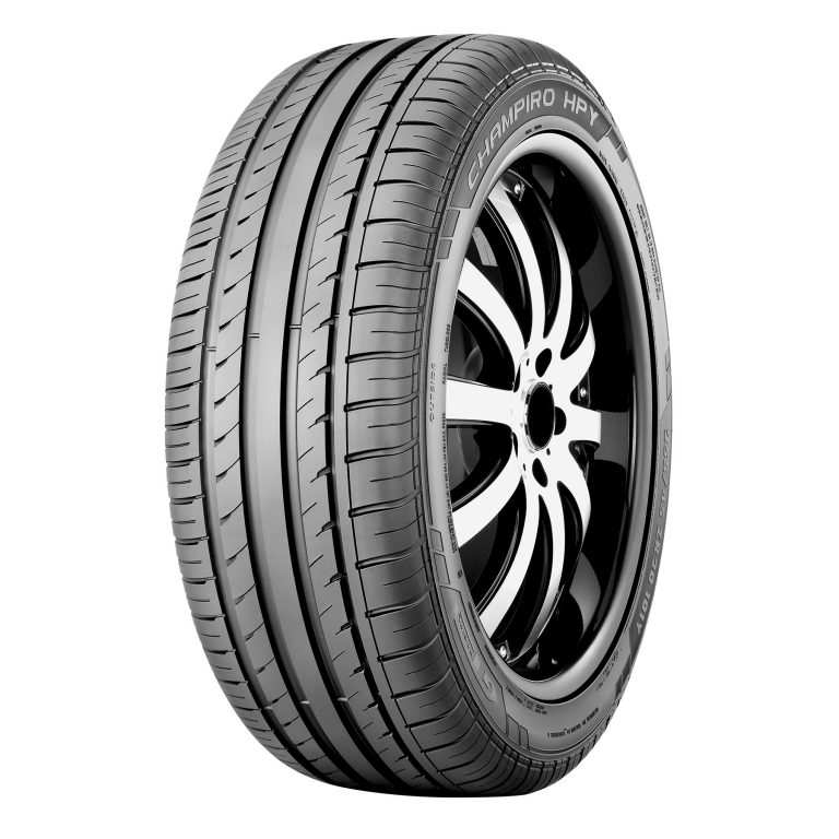 фото Шина gt radial champiro hpy 255/50 r19 107y