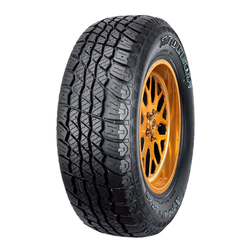 

Шина TracMax X-Privilo AT08 245/65 R17 111T