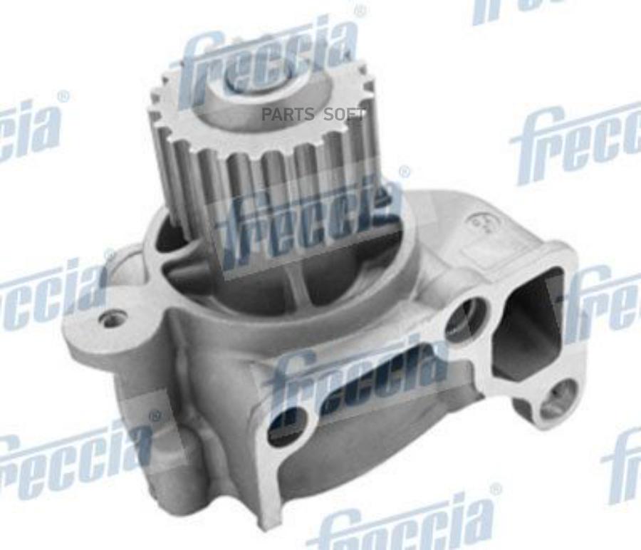 

Помпа Водяная Suzuki Vitara 94-05 Freccia арт. WP0467