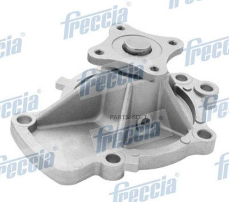 

Помпа Водяная Nissan Primera 95-01 Freccia арт. WP0470