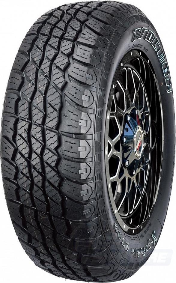 

Шина TracMax X-Privilo AT08 245/70 R16 111T