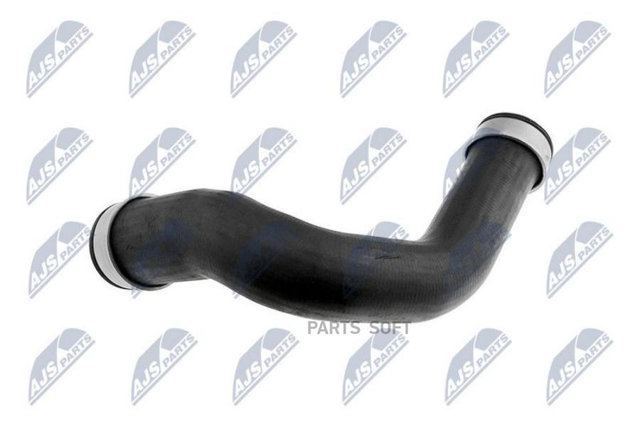 

Nty Gppvw042 Gpp-Vw-042 Патрубок Интеркулера Vw T5 03-